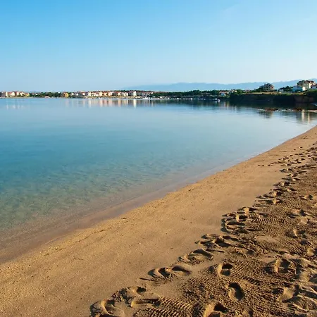 Apartments With A Parking Space Povljana, Pag - 226 * Povljana
