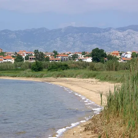 Apartment Apartments With A Parking Space Povljana, Pag - 226