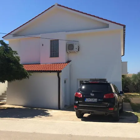 Apartment Apartments With A Parking Space Povljana, Pag - 226