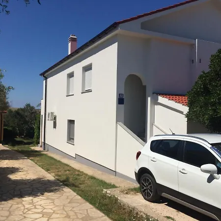 Apartments With A Parking Space Povljana, Pag - 226 Povljana