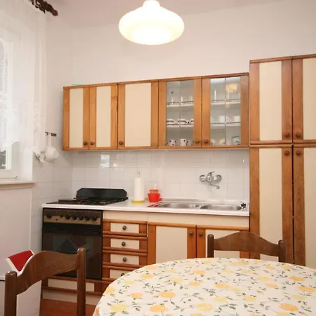 Apartment Apartments With A Parking Space Povljana, Pag - 226 Povljana