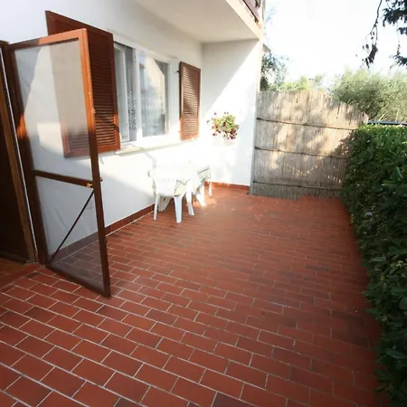 Apartment Apartments With A Parking Space Povljana, Pag - 226
