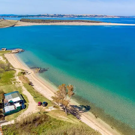 Apartments With A Parking Space Povljana, Pag - 226 *